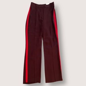 Express Wide Leg Trousers - Super High Waist | Size M